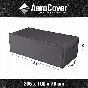Ochranný obal na sedačku 7961 Aerocover 205x100x70 cm